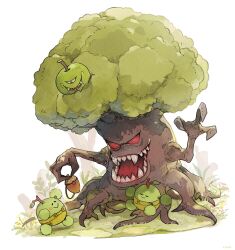 dragon quest fan art