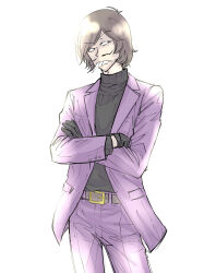 iyami from osomatsu-san