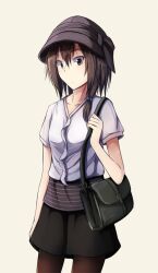 usami renko from touhou by fumei (mugendai)