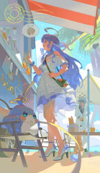robin (honkai: star rail) from honkai: star rail