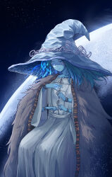 ranni the witch from elden ring
