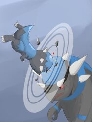 cranidos from pokemon