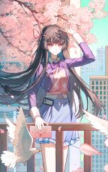 chisa (wuthering waves) from samsung