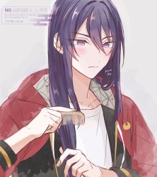 kanzaki souma from ensemble stars!