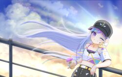 indie virtual youtuber fan art