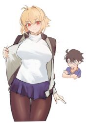 arcueid brunestud from tsukihime