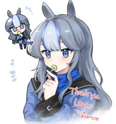 glaucus (arknights) from arknights