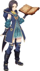 rinwell (tales) from tales of (series)