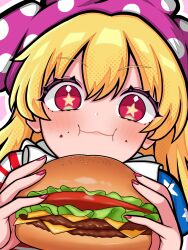clownpiece from touhou