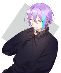 kamishiro rui from project sekai by hk (wgyz7222)