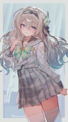 firefly (honkai: star rail) from honkai: star rail by funa (sakana)