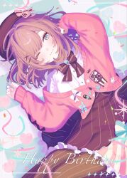 suzuhara lulu from nijisanji
