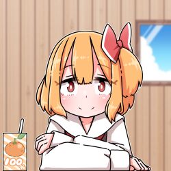 rumia from touhou by roco (katsuya1011)