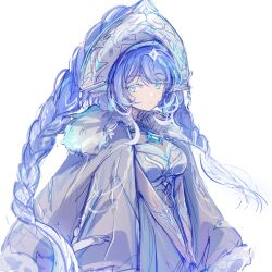 genshin impact fan art