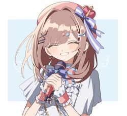 suzuhara lulu from nijisanji