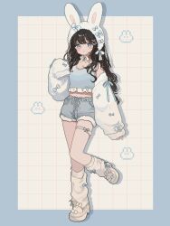 original fan art