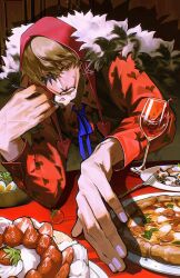 donquixote rocinante from one piece