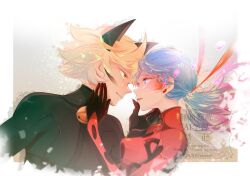 adrien agreste from miraculous ladybug