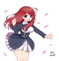 minamoto sakura from zombie land saga