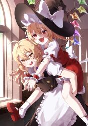 flandre scarlet from touhou