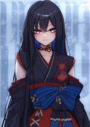 ichinose uruha from vspo!