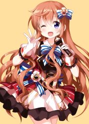 hoto mocha from gochuumon wa usagi desu ka? by ruu (tksymkw)