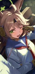 otogi (blue archive) from blue archive