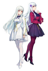 fate/strange fake fan art