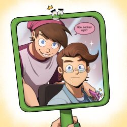 timmy turner from jimmy neutron