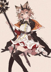 arknights fan art