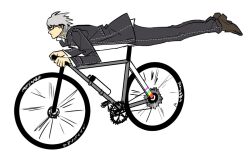 narukami yu from persona