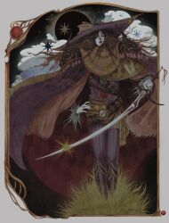 d (vampire hunter d) from vampire hunter d