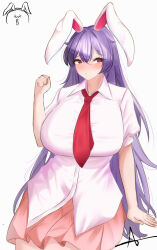 reisen udongein inaba from touhou