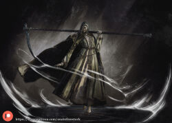 dark souls (series) fan art