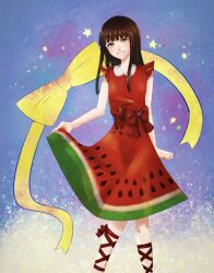haibara ayako from fatal frame by 38