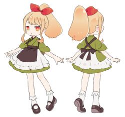 original fan art
