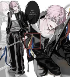 original fan art