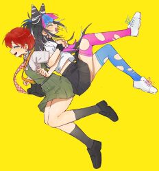 koizumi mahiru from danganronpa (series)