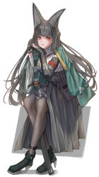 hoshimi miyabi from zenless zone zero