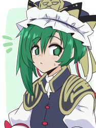 shiki eiki from touhou by shio (futatsumami)