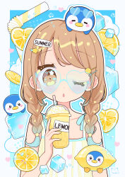 original fan art