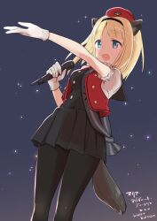 world witches series fan art