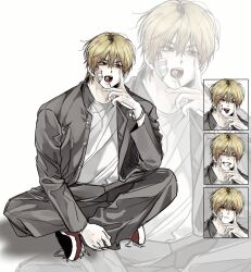 original fan art