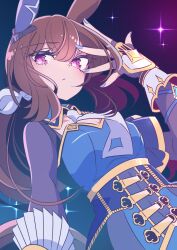 admire vega (umamusume) from umamusume
