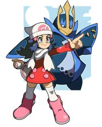 empoleon from pokemon by cornflowerblue