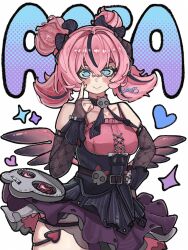 aria (zenless zone zero) from zenless zone zero