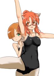world witches series fan art