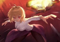 arcueid brunestud from tsukihime