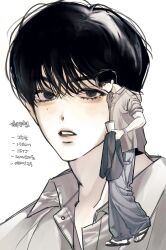 original fan art