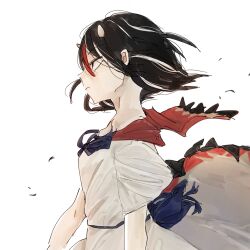 kijin seija from touhou